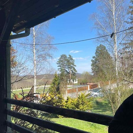 Takovo - Odmor U Selu Villa Gornji Milanovac Luaran gambar