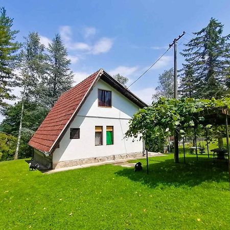 Takovo - Odmor U Selu Villa Gornji Milanovac Luaran gambar