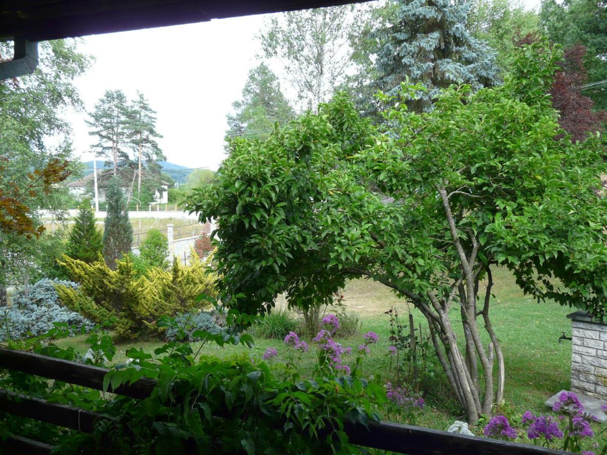 Takovo - Odmor U Selu Villa Gornji Milanovac Luaran gambar
