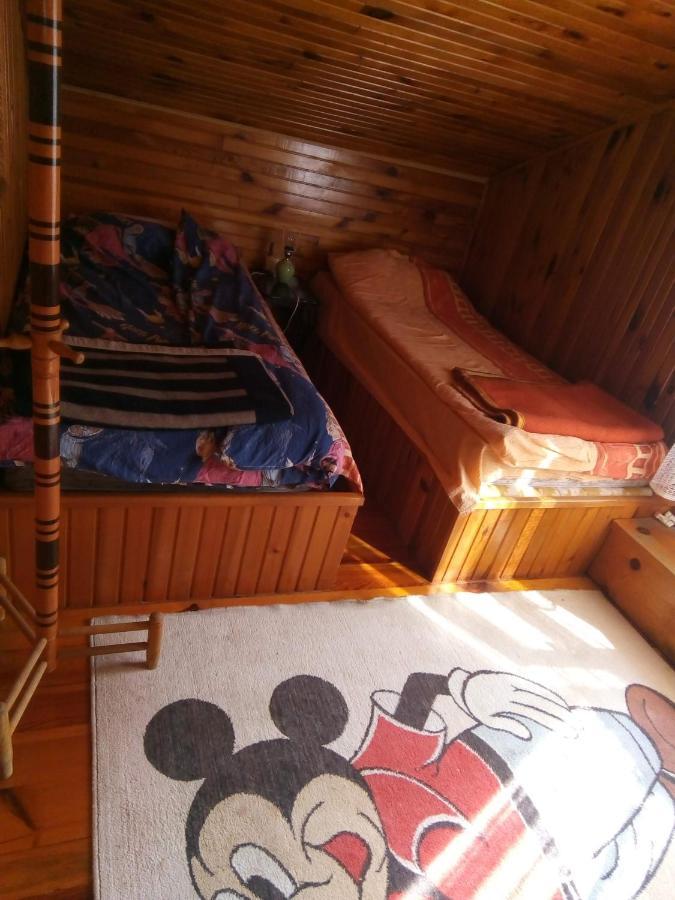 Takovo - Odmor U Selu Villa Gornji Milanovac Luaran gambar