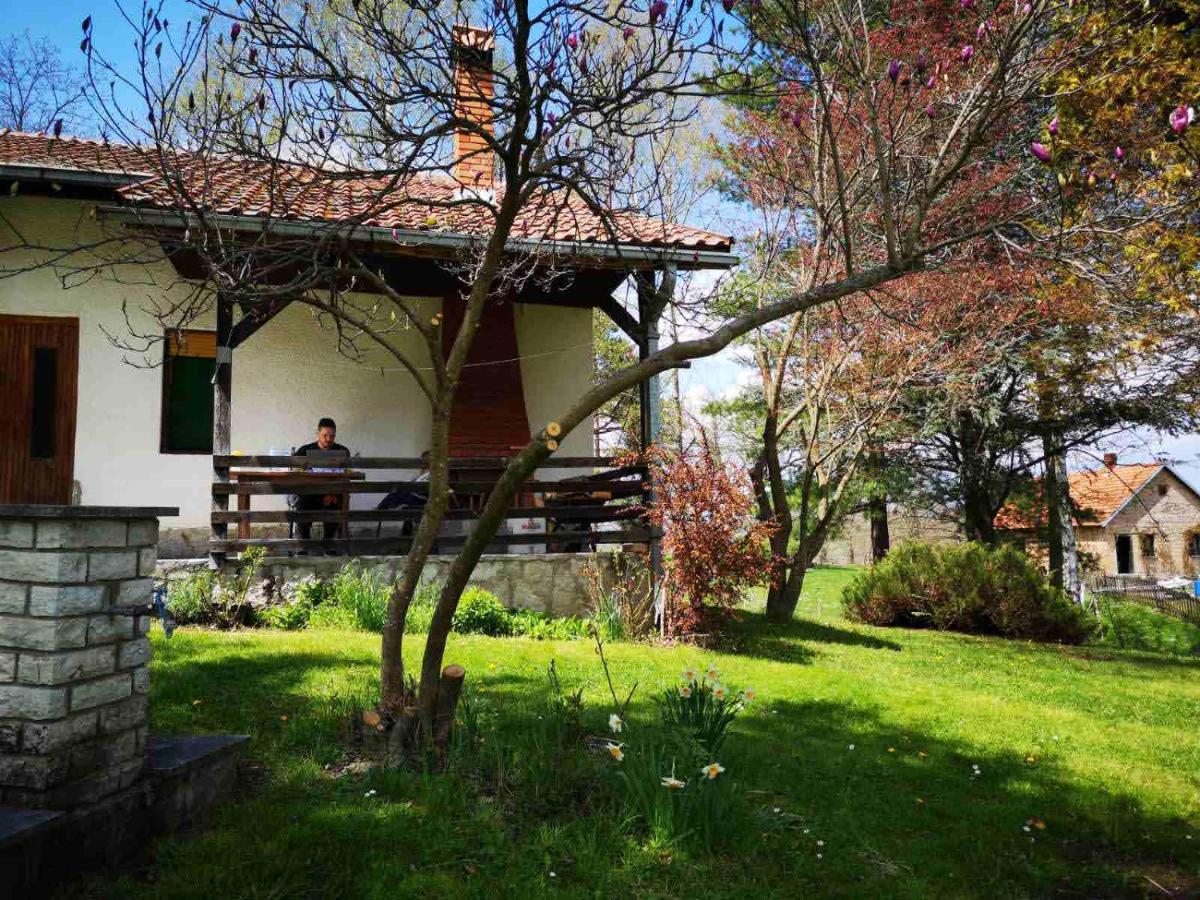 Takovo - Odmor U Selu Villa Gornji Milanovac Luaran gambar
