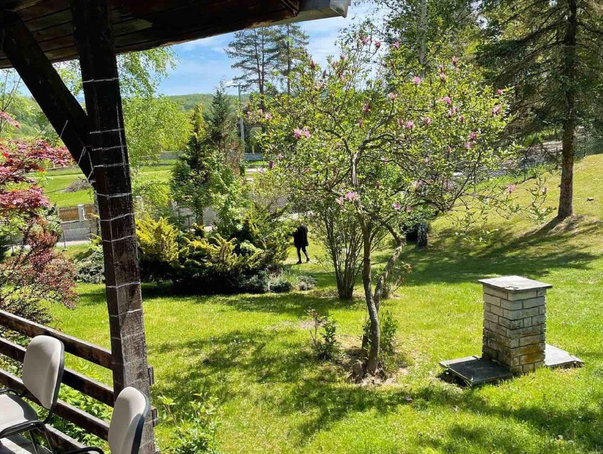 Takovo - Odmor U Selu Villa Gornji Milanovac Luaran gambar