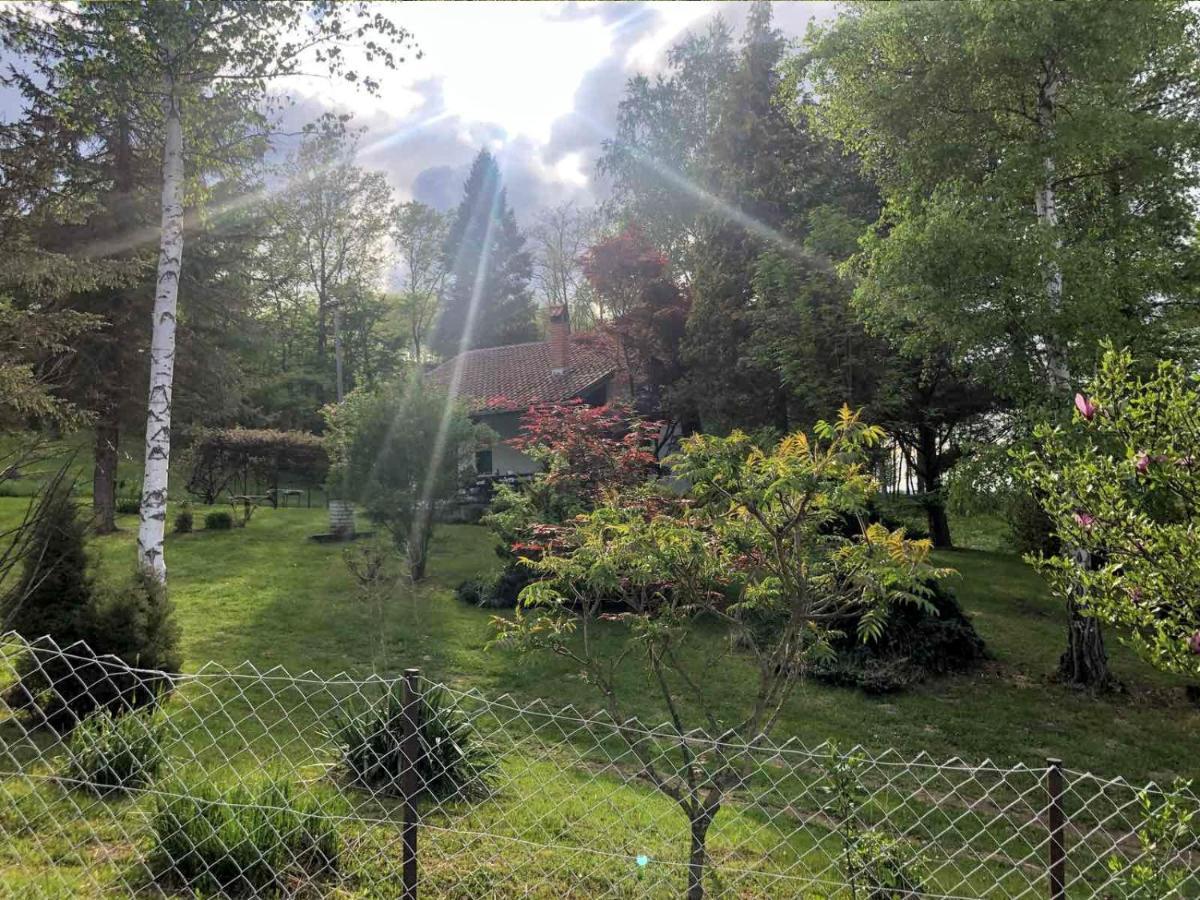 Takovo - Odmor U Selu Villa Gornji Milanovac Luaran gambar