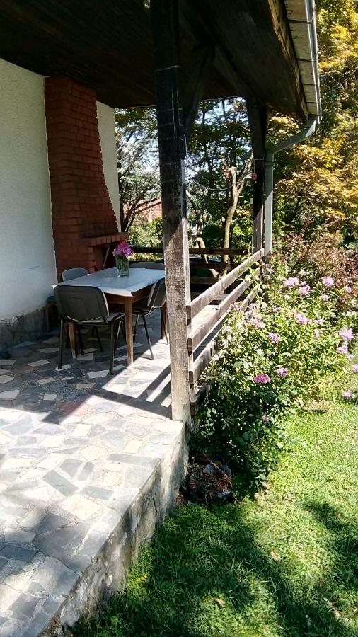 Takovo - Odmor U Selu Villa Gornji Milanovac Luaran gambar
