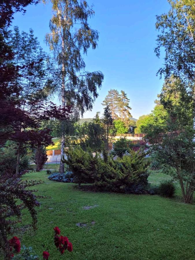 Takovo - Odmor U Selu Villa Gornji Milanovac Luaran gambar