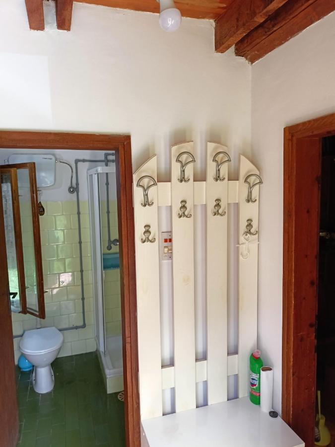 Takovo - Odmor U Selu Villa Gornji Milanovac Luaran gambar