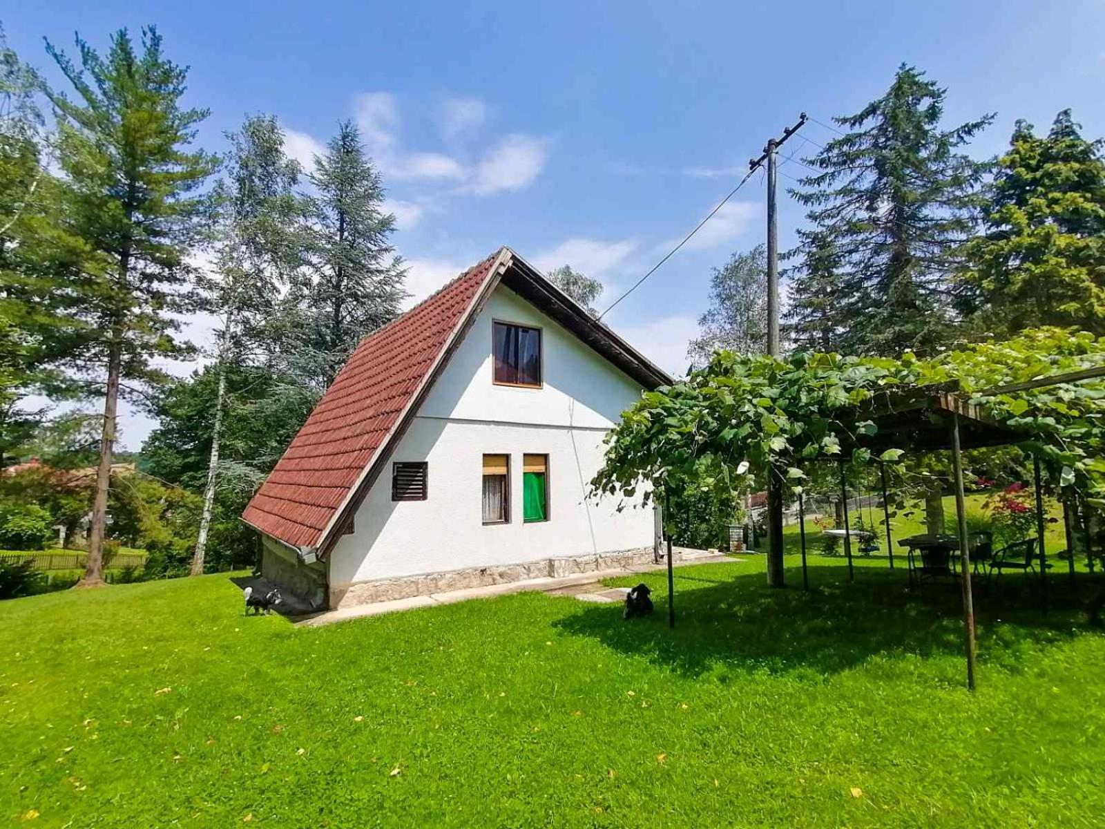Takovo - Odmor U Selu Villa Gornji Milanovac Luaran gambar