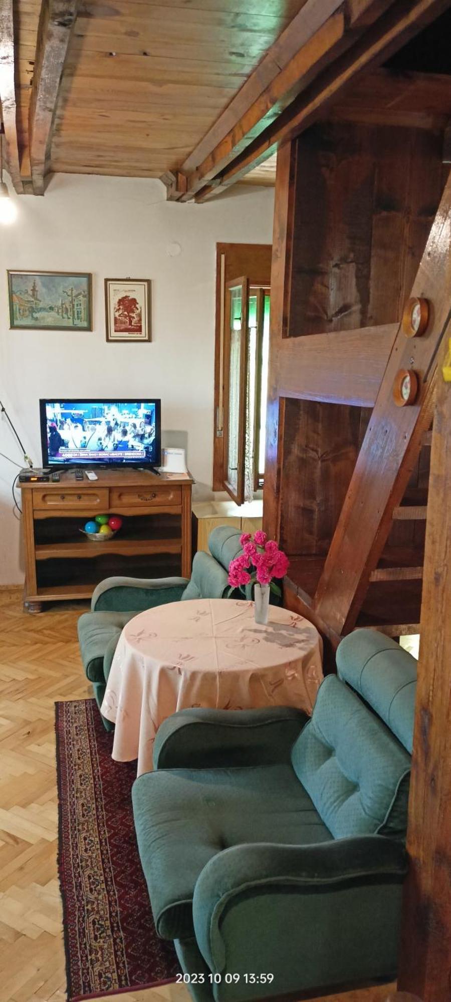 Takovo - Odmor U Selu Villa Gornji Milanovac Luaran gambar
