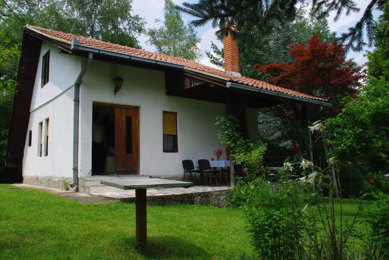 Takovo - Odmor U Selu Villa Gornji Milanovac Luaran gambar